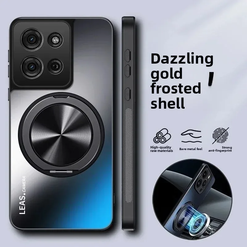 360 Rotating Magnet…