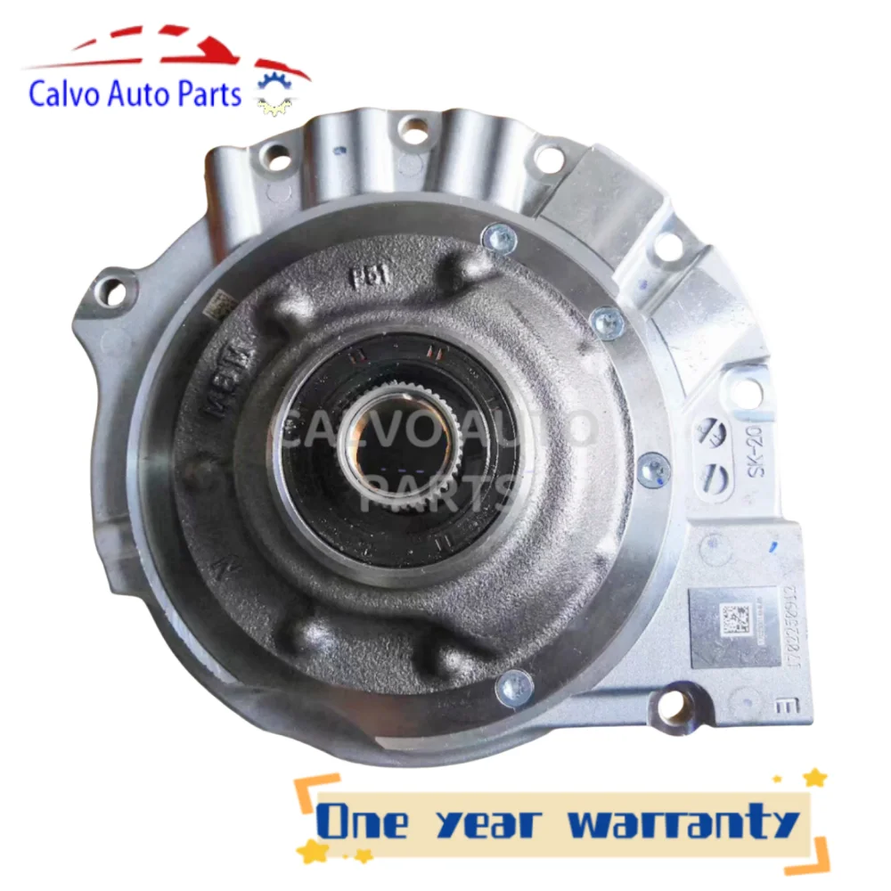 NEW A6LF1 A6LF2 A6LF3 Automatic Transmiss Oil Pump 46100 3B030 46100-3B030 For Hyundai Kia Sante A6LF1/2/3