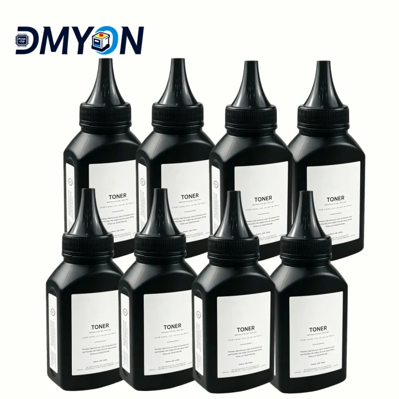 100g/pc TN2450 Toner For HL-L2350DW MFC-L2750DW Brother Compatible Toner Refill TN450 TN760 TN2445 TN2420 TN2480 laser toner