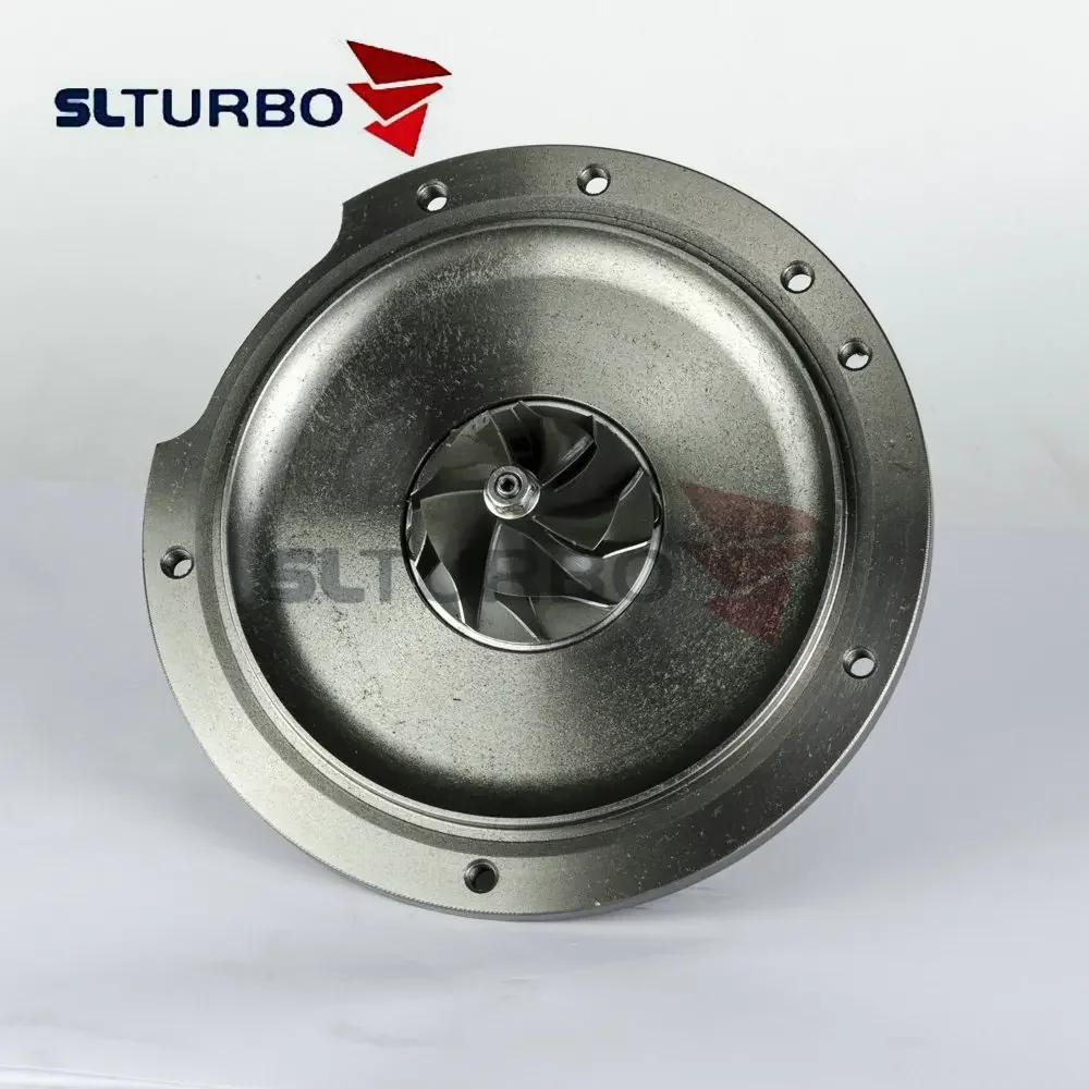

For Car Turbine Cartridge RHF4V Turbo CHRA AL0049 Turbocharger Core 651090278For Mercedes-Ben C E 180 200 CDI 2.1/2.2 D 80Kw 60