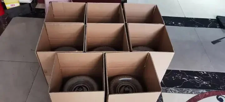 Automotive Parts 722.9 Gearbox Torque Converter Fit for Mercedes Benz