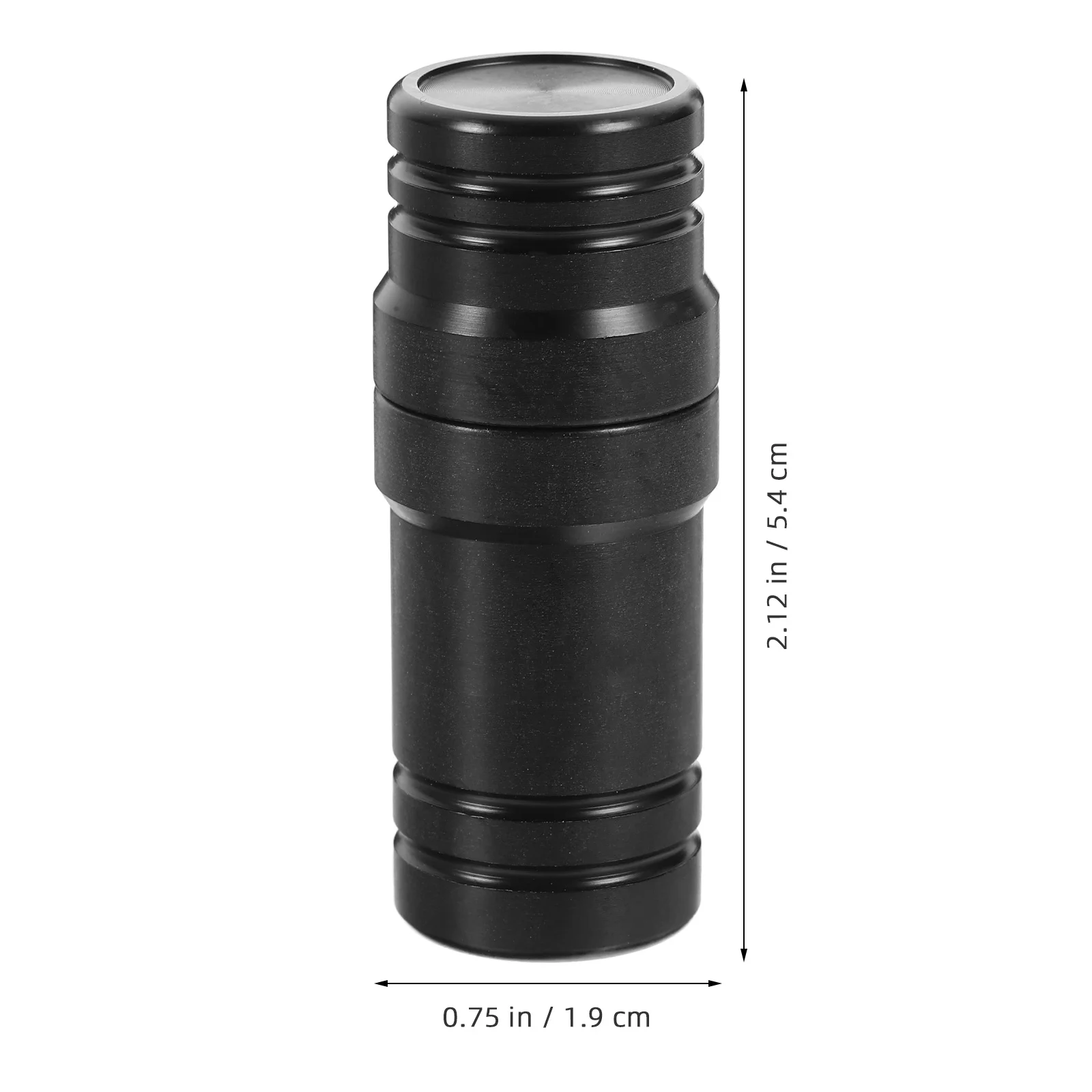 قابل للاستبدال البلياردو العظة نهاية حامي غرامة اتقان ABS المواد تجمع جديلة تلميح غطاء للحماية البلياردو العرض