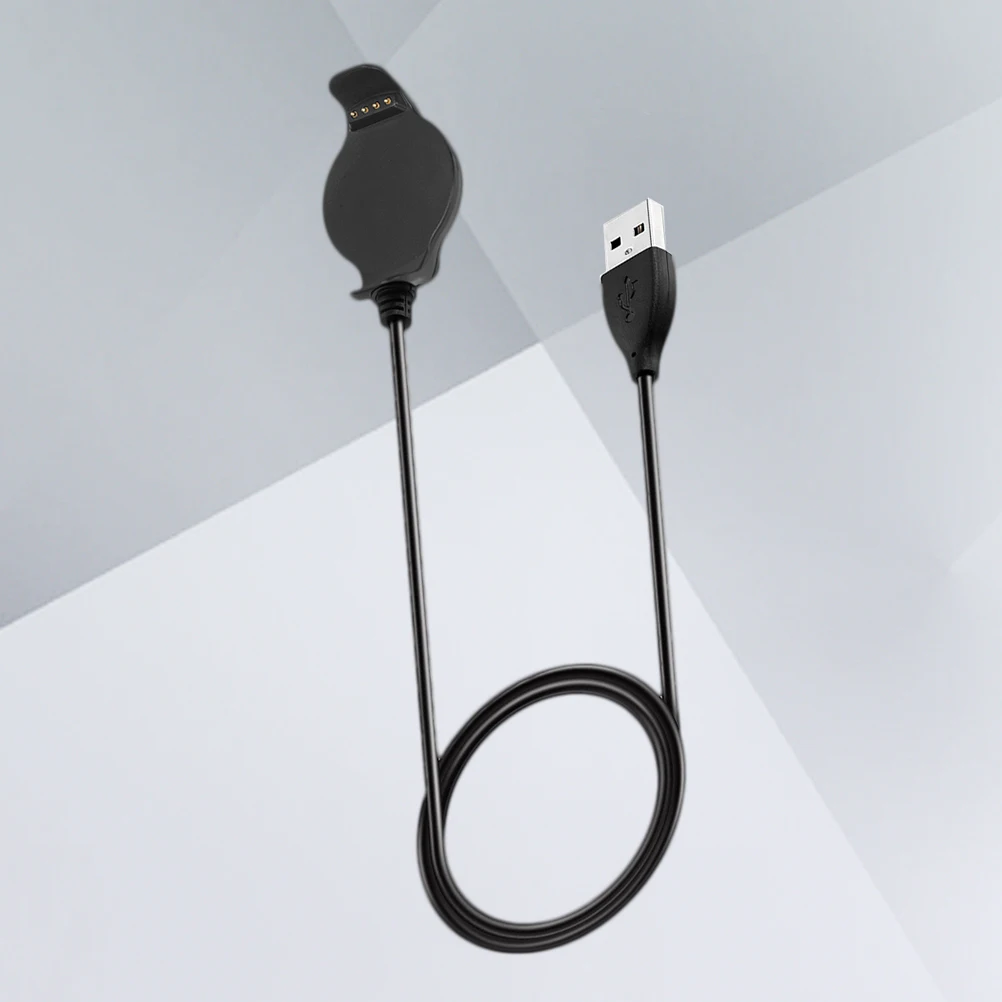 

1pc High Performance Charging Cable Fast Charging Overvoltage Short Circuit Anti-Interference Compatible For Garmin