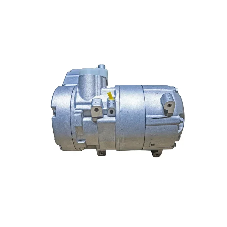 Oe 1ed 816797 b الأصلي Nieuw Auto-Onderdelengeschikt Voor Id4 Id6 Id3 Auto Airco Compressor Montage