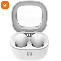 Xiaomi SK19 Mini Invisible Wireless Bluetooth Earphones HIFI Sports Office Noise Reduction Earphones Gaming Earphones
