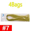4 bolsas color n7
