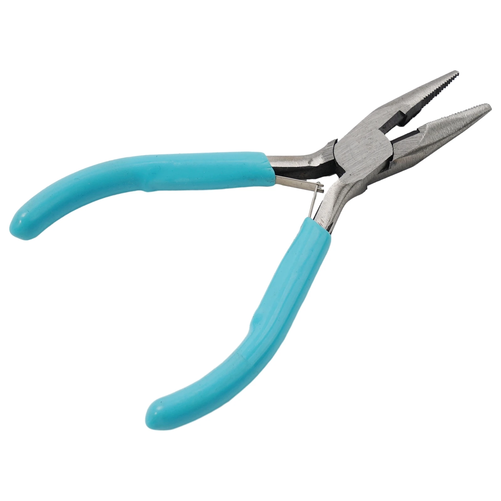 

Compact And Easy To Use Small Pliers, Spring Design For Improved Efficiency, Suitable For Various Crafts And Accessories