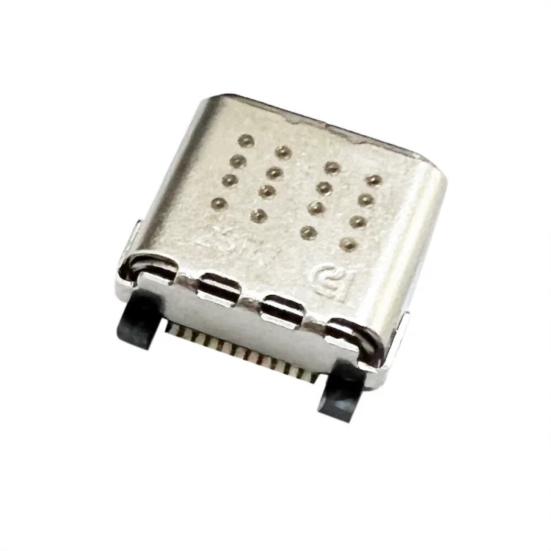 Type-C USB Charging Port DC Power Jack Socket for LENOVO JY676 JY67B JY67C