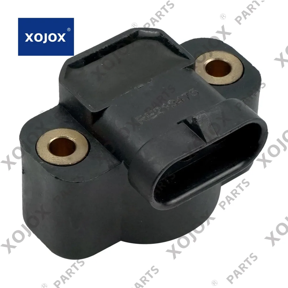 

XOJOX Transmission Control Rotary Position Sensor Replacement for RE213475 Fit for John Deere 110TLB 3033R 3038R 3045R 3120 3320