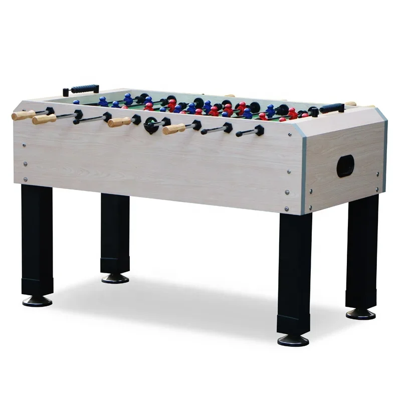 

Club Sports Foosball / Soccer / Football / Baby Foot / Futbolin Table