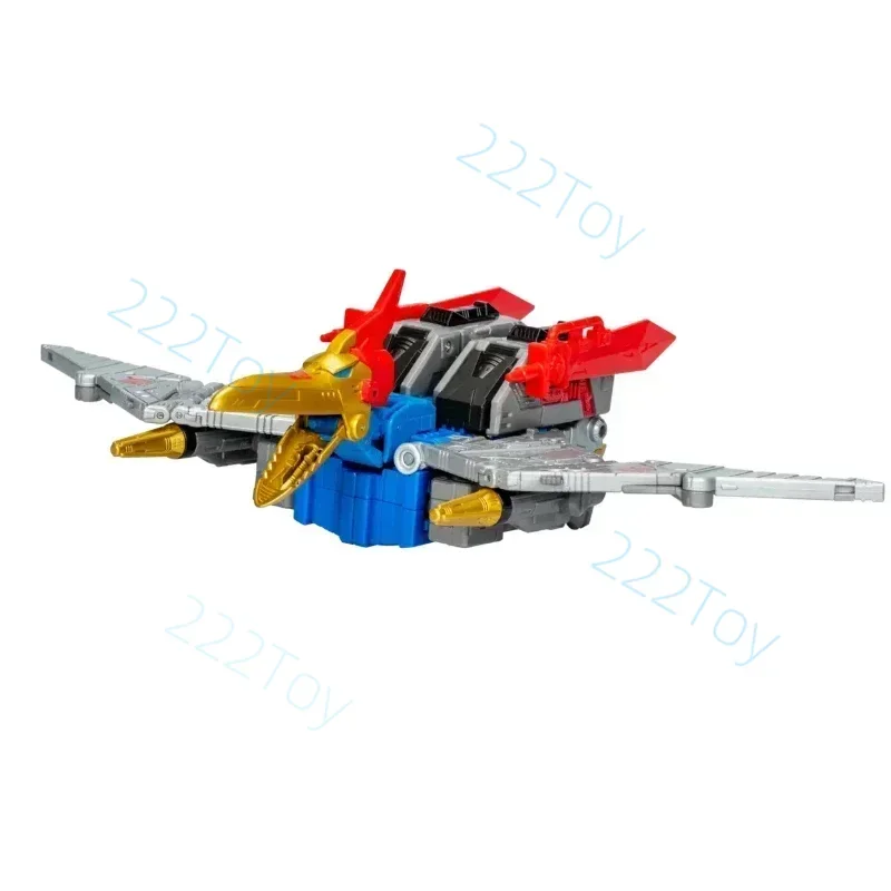 New Takara Tomy Transformers Toy The Movie1986 SS86-26 Leader Class Swoop Action Figure Robot Toys Gifts Classic Anime Figures