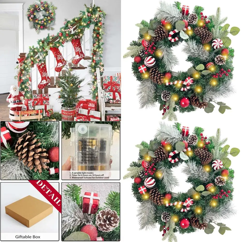 Battery-Powered 30 … - image