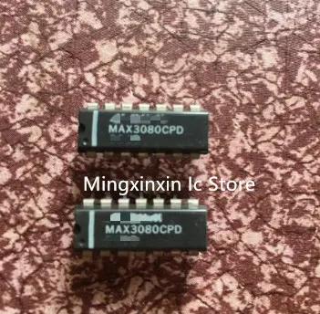 2PCS MAX3080CPD DIP Integrated circuit ic chip