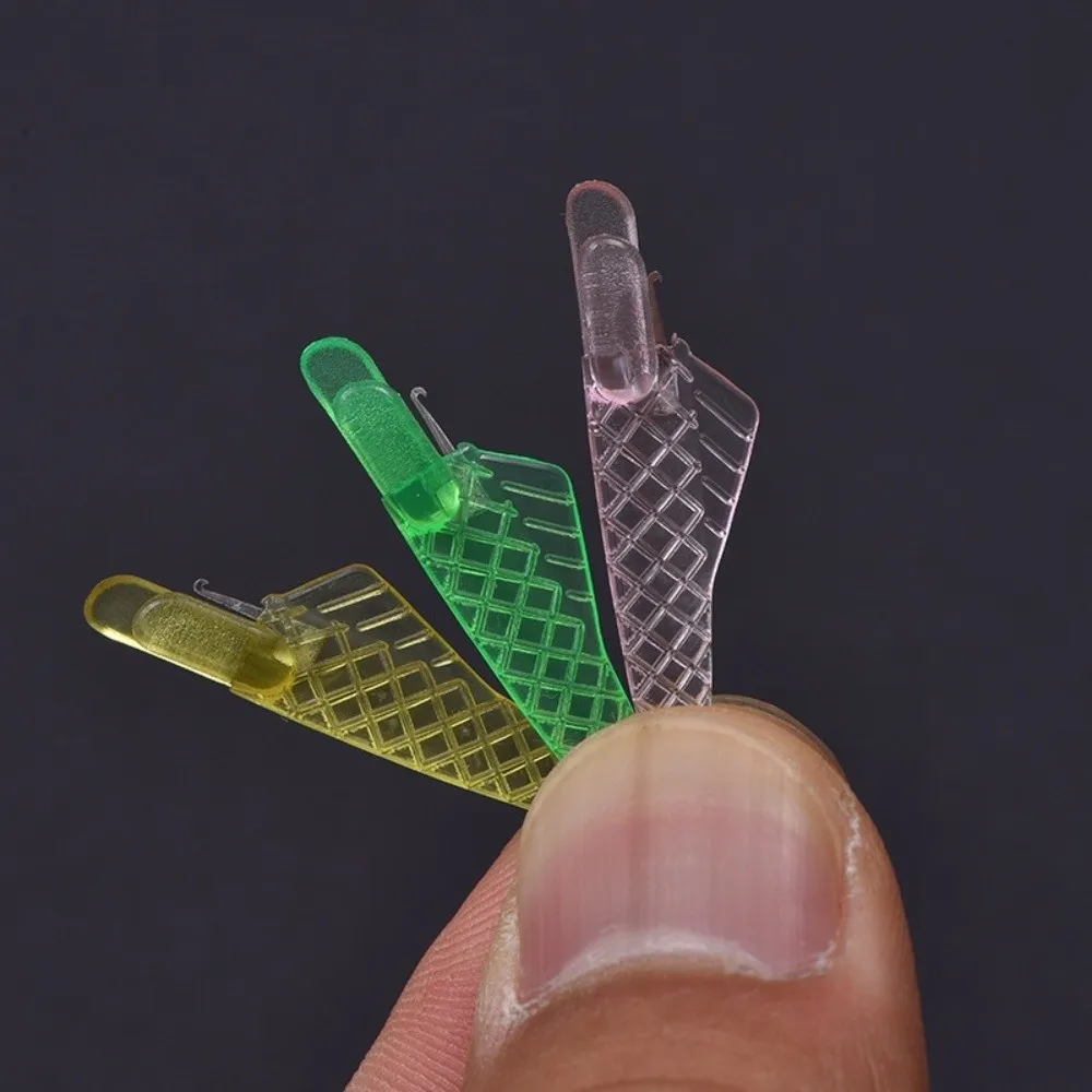 10PCS Fish Type Sew…