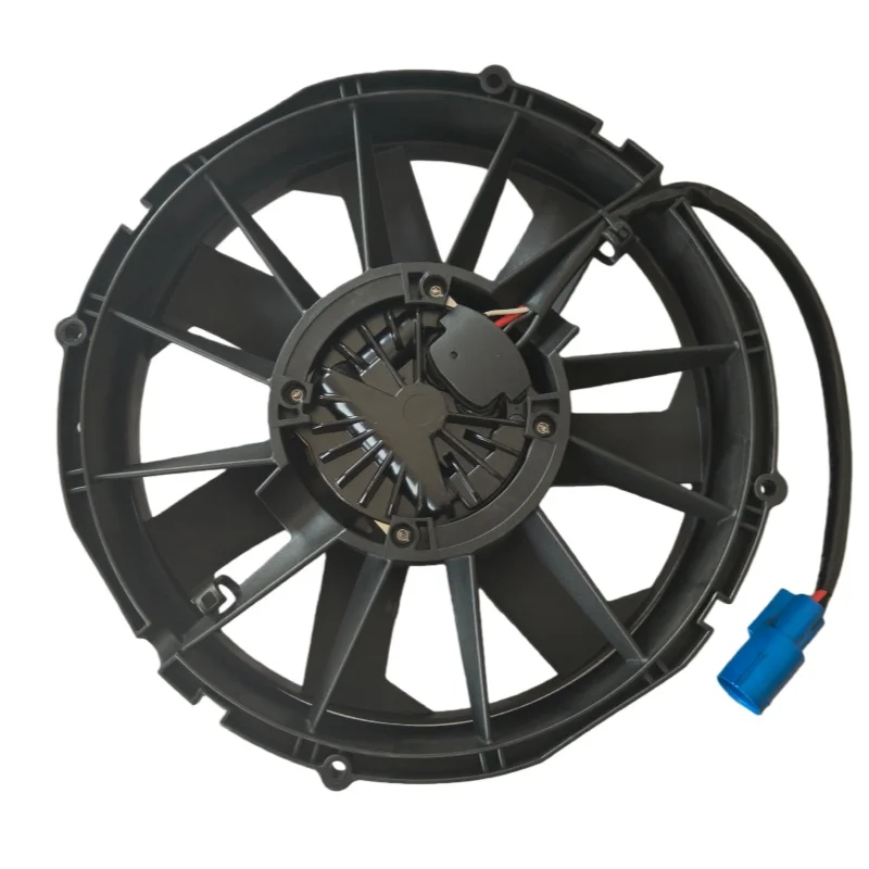 Replacement for VA113-BBL506P/R/A/N-94A 24V  Condensate Fan Super Long Life Commercial Truck Accessories for Buses and Trucks