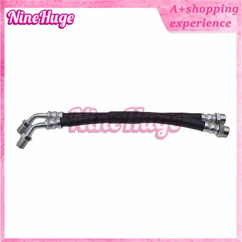 MR127900 Engine Oil Cooler Feed Return Hose For Mitsubishi PAJERO MONTERO SPORT L200 2500 DIESEL 4D56 1996-2011