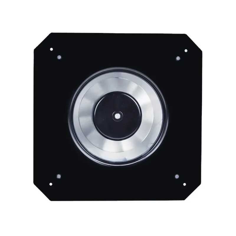 

Seemtek OEM 280mm 85v Brushless External Rotor Motor Plug Type DC Centrifugal Fans