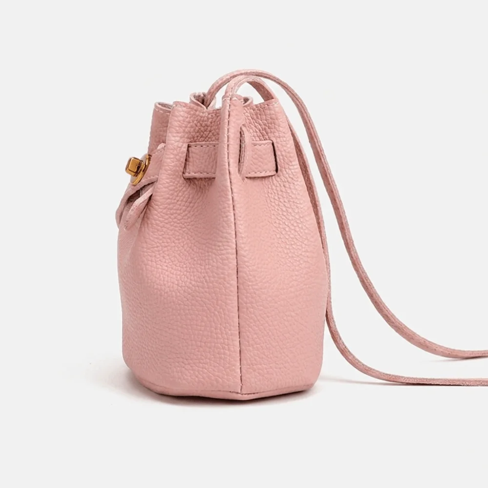 Thumbnail 3 - #12 Cheapest Mini Baguette Shoulder Bags Deals You Can Get