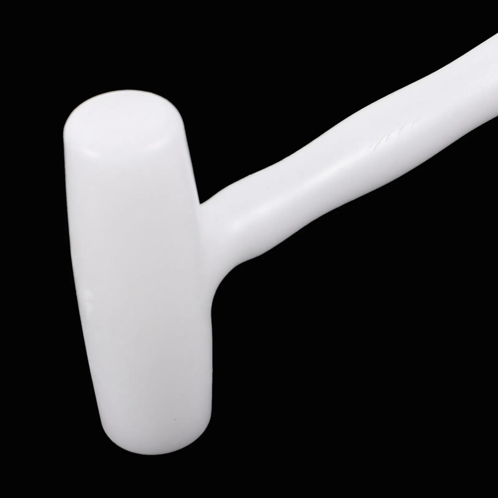 

12Pcs Small Hammer Building Tool Portable Mini Mallet Hammering Tool for Muscle Training Game Prop Use Plastic Hammer Toy