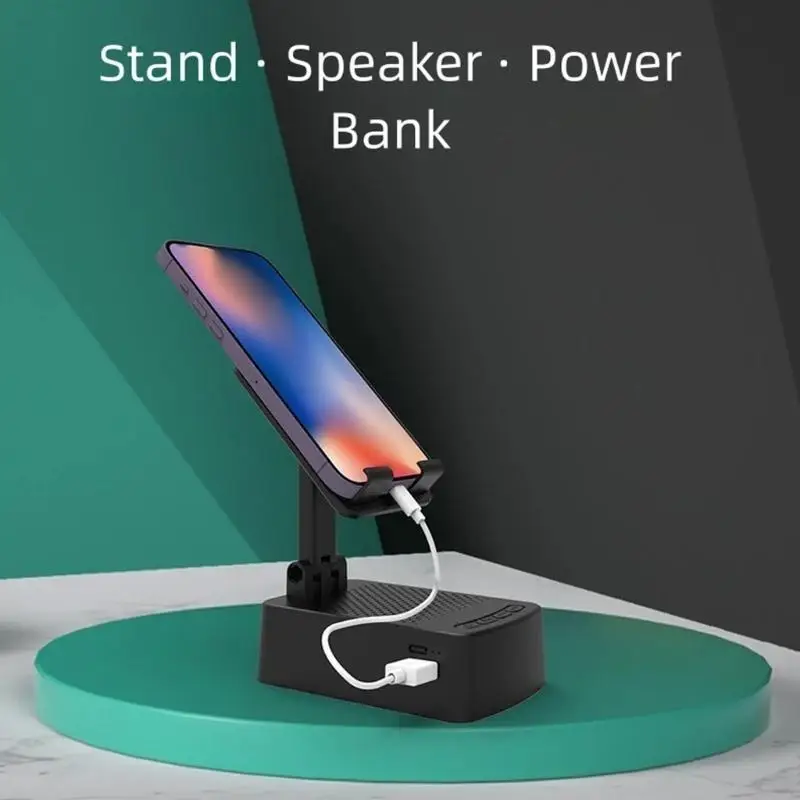 

Multiple Corner Phone Stand Lecturer Thin Plastic Building Charging Agreement K1KF