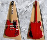 Hot Standard 61 electric Guitar, in stock, original