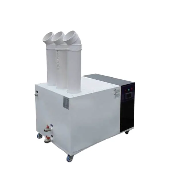 

For Mushroom Growing Equipment Mushroom Humidifier Air Diffuser Humidification Machine