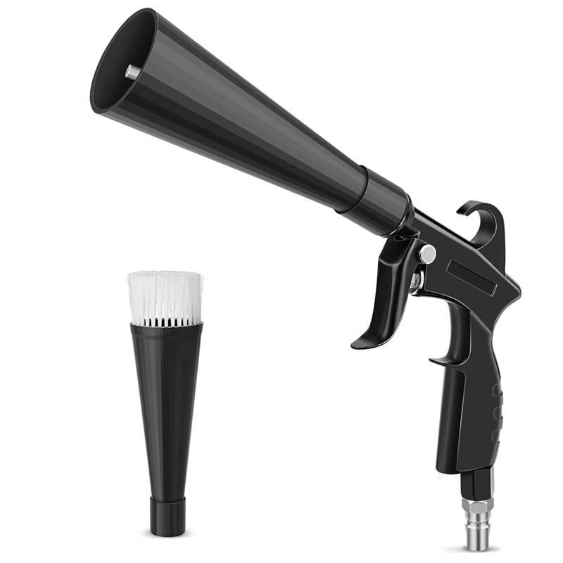 

Инструмент для чистки автомобиля Detailing Инструмент для продувки воздуха для внутренней сушилки, вентилятор высокого давления, инструменты для детализации автомобиля