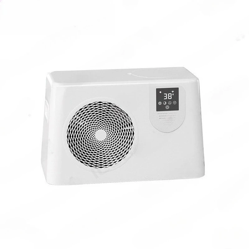 Water Chiller Support Cooling Heating WiFi Function  with Ozone Filter