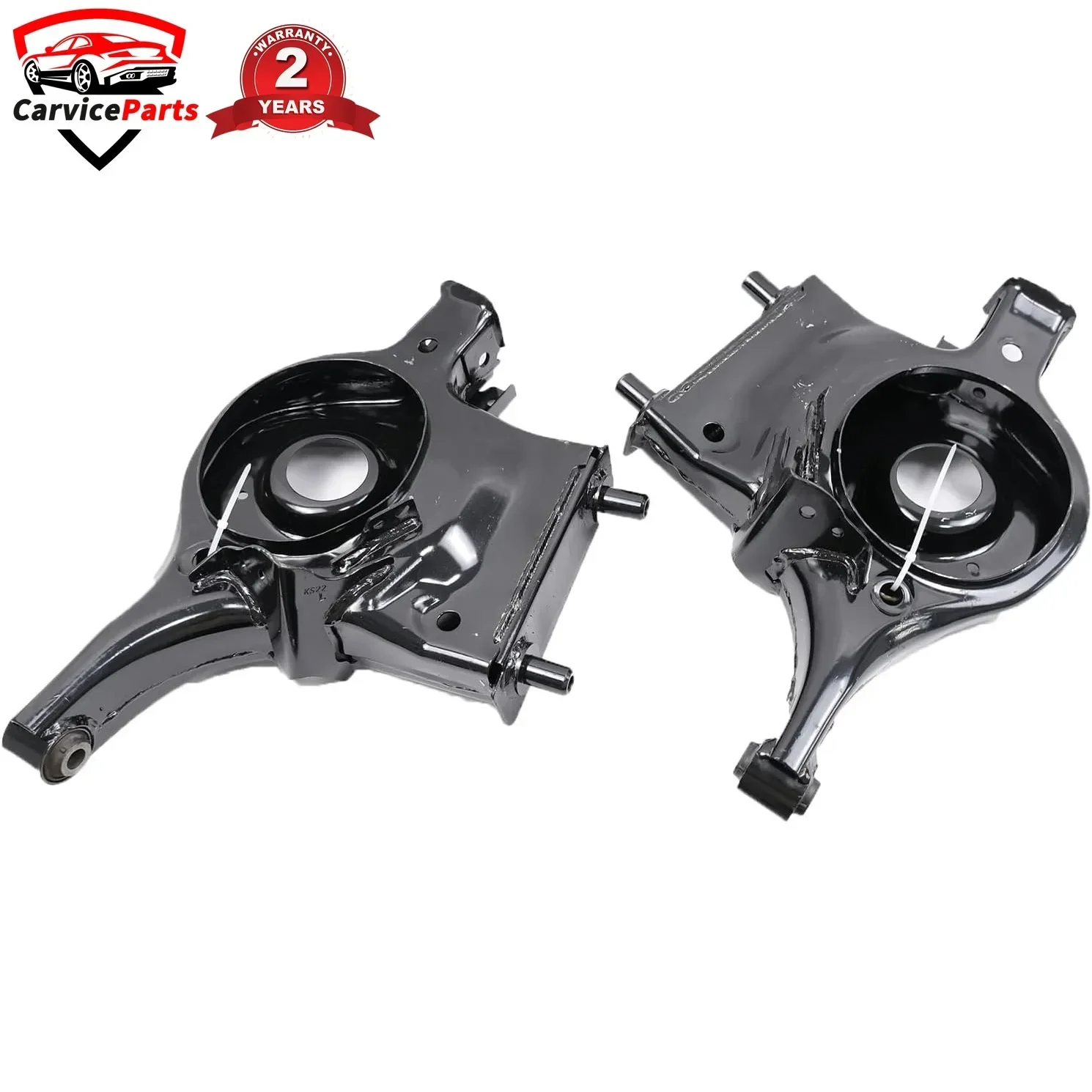 551B1-3TA0D 551B0-3TA0D Rear Lower Control Arms LH /RH For Nissan Altima Maxima 3.5L 2013-2021