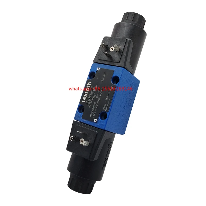 

solenoid valve 4WE6D62/EG24N9K470 proportional valve AEFJHYC/EW23010 directional valve