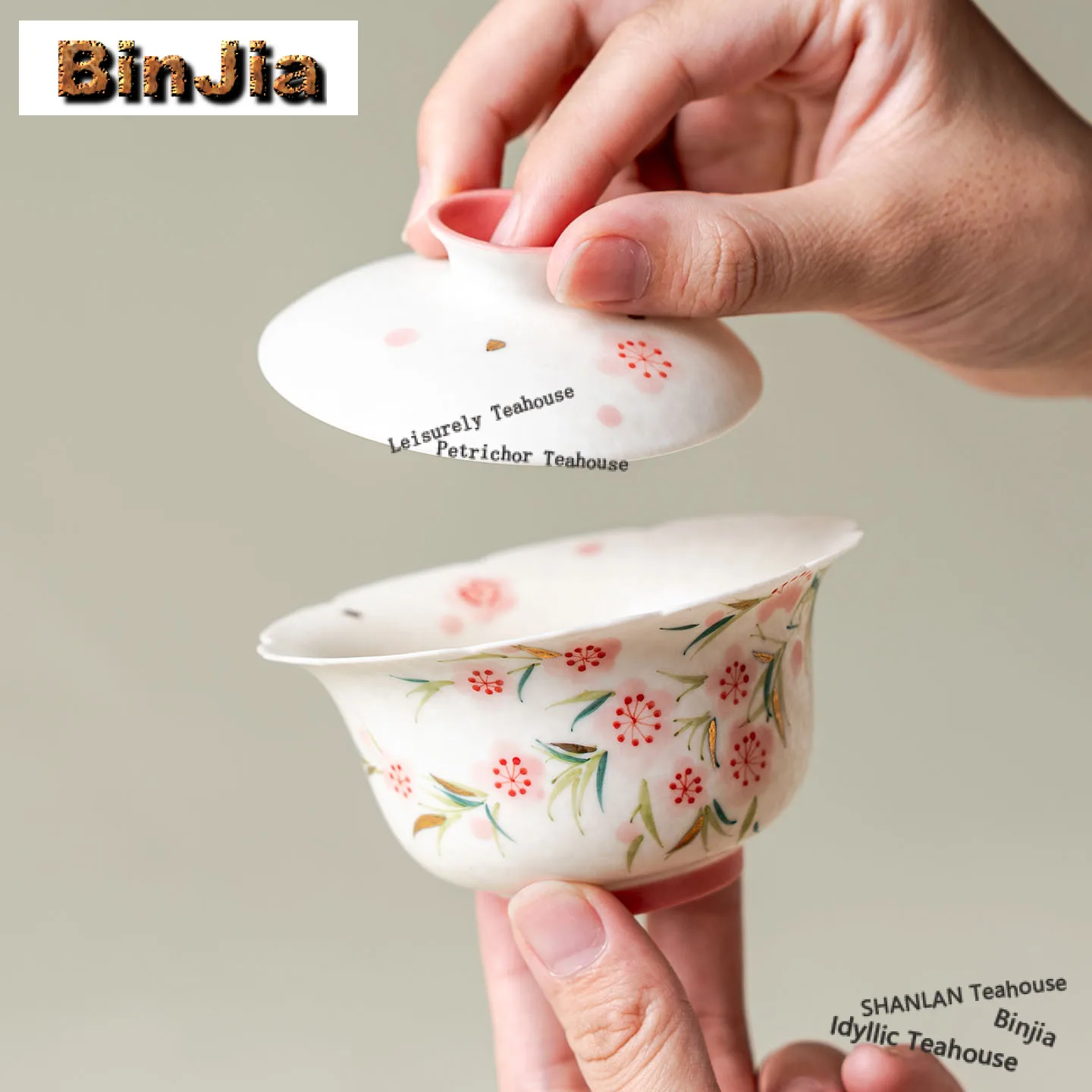 110ml-sous-glacure-peint-a-la-main-fleur-de-pecher-gaiwan-ancien-the-tureen-bol-a-the-avec-couvercle-kit-theiere-couvercle-bol-service-a-the-cadeau