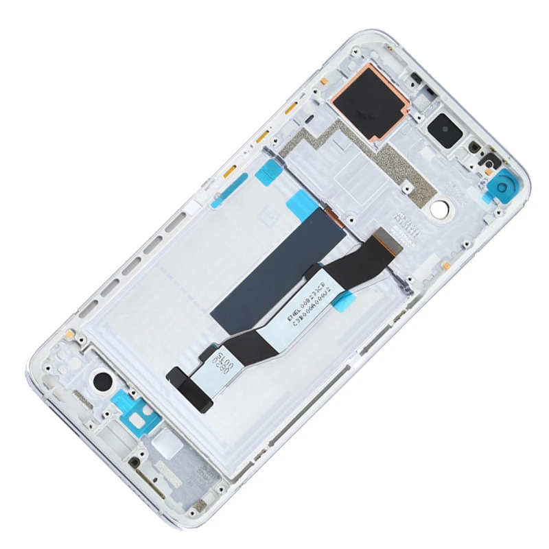 For Redmi K30s Display  Xiaomi Mi 10T Pro 5G LCD With Frame 6.67