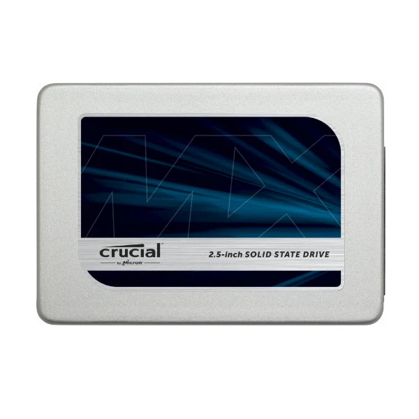 MECLon Crucial MX500 SSD (1TB) crew CTS