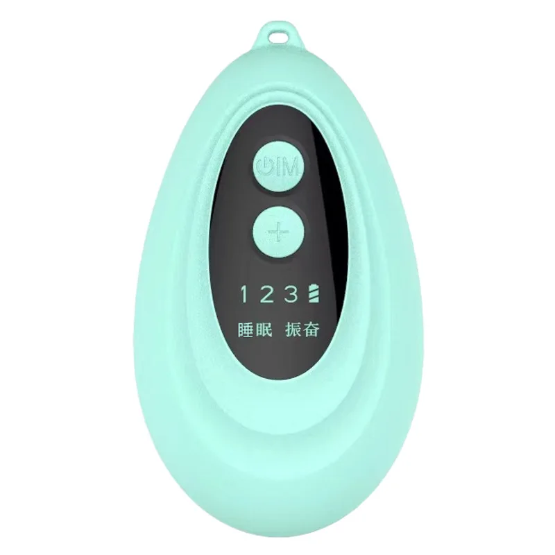 

AI intelligent sleep instrument, hold the sleep in the left hand to relieve anxiety and relieve work and life stress