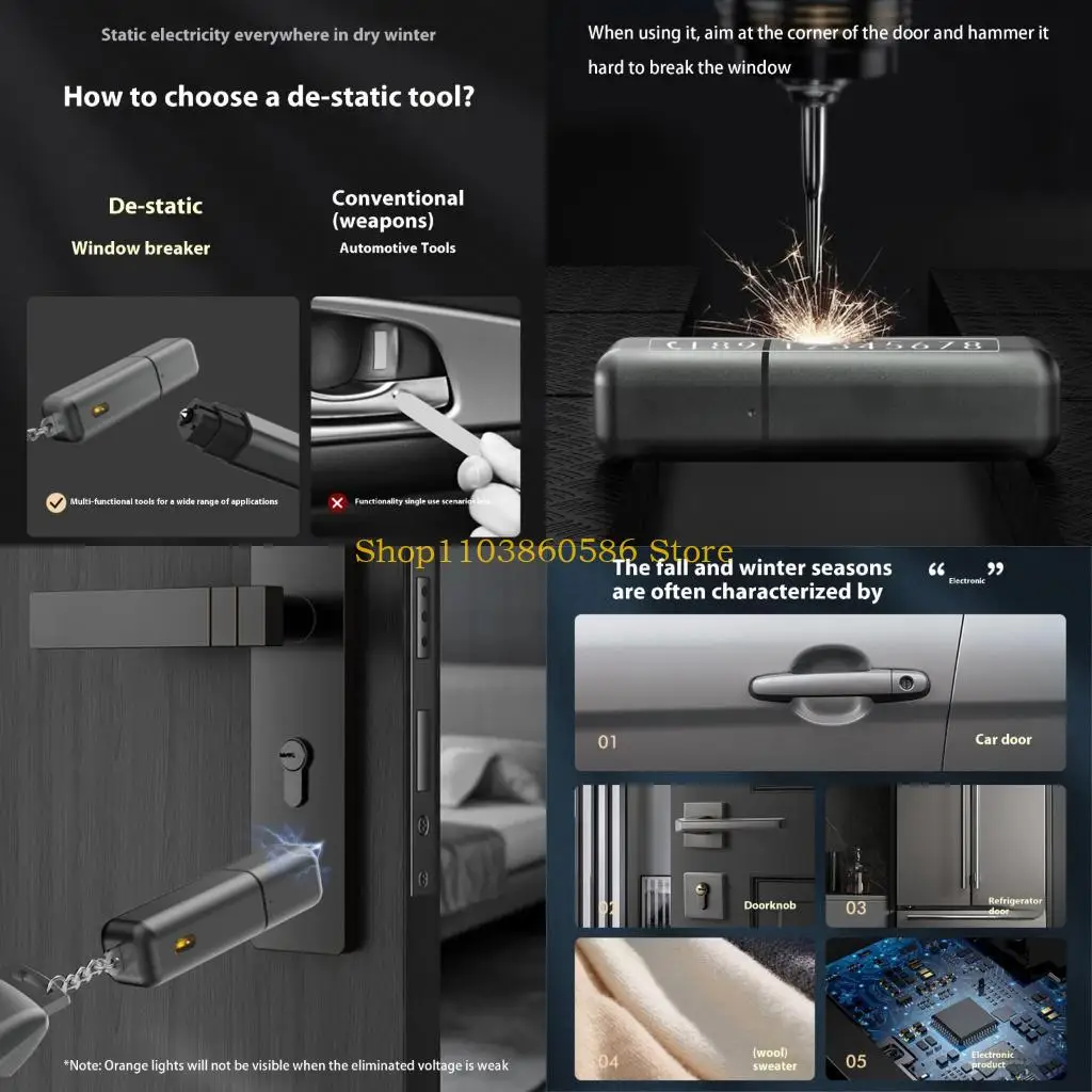 

242A Safety Hammer Safety Hamm