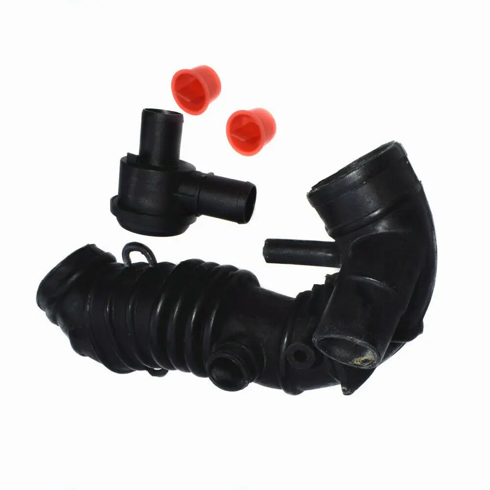 1 Set Air Hose Intake Duct Turbocharger Bypass Valve for Audi A4 A6 VW Passat B5 Superb 058133356J 058 133 356L 06A145710 P