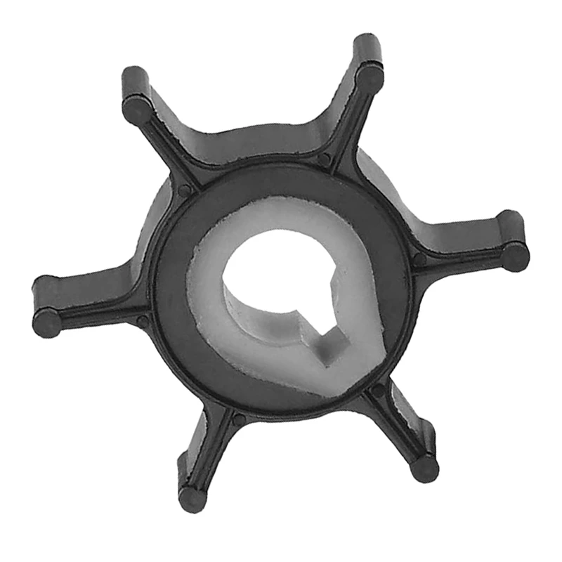 Super Sale Water Pump Impeller for Yamaha 2HP Outboard P45 2A 2B 2C 646-44352-01-00 Boats