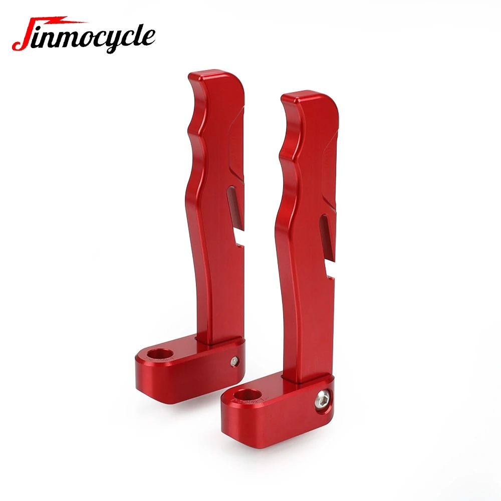 ل Can-Am Maverick X3/MAX/MAX R/MAX RR Can-Am Maverick X3 R/RR 2017-2023 دراجة نارية CNC مقبض الباب عدة فتحت الباب مقبض عدة