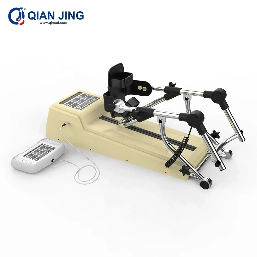 Physiotherapy Equipment Passive Rehabilitation Child Knee CPM Machine Price For Traction