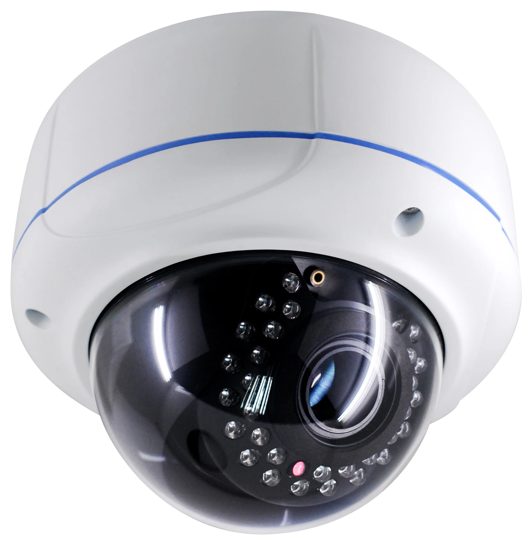 20265MP Face Detection CCTV Camera Compliant SDK API For Integration
