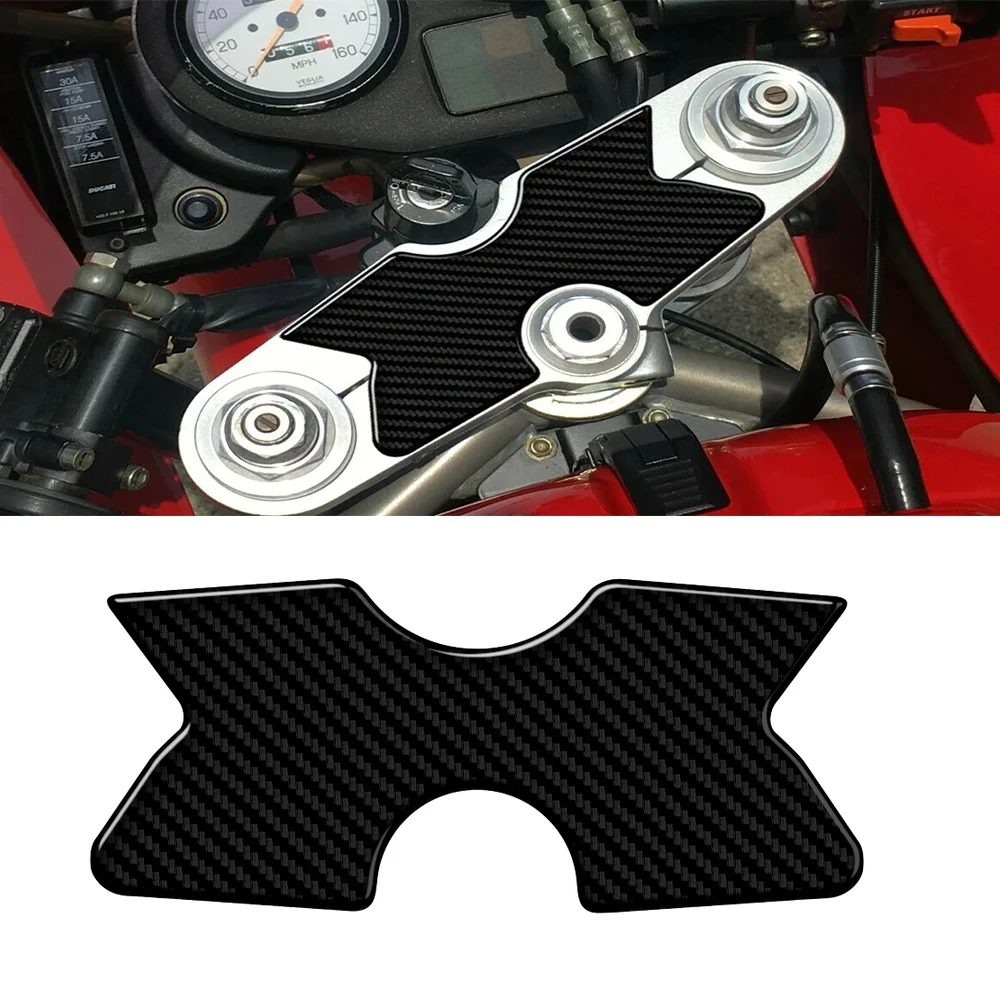 

Motorcycle Yoke Defender Protector Sticker for Ducati Monster 620S 750S 800S 750SS 800SS 900SS 1000SS