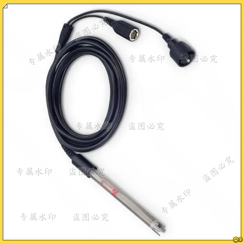 

Электродный щуп ST310pH, электроды температуры ST320 и ST210, электроды для измерения растворённого кислорода OHAUS