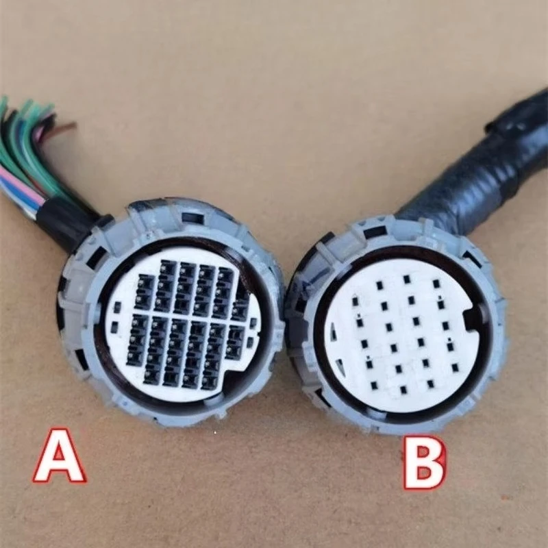 CVT Transmission Plug Connector for Nissan Teana Qashqai Sylphy Versa X-Trail Bluebird
