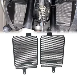 For BMW R1250GSA R1250GS LC R 1250 GS Adventure Rallye 2019-2023 2021 2022 Motorcycle Radiator Grille Guard Cover Protector
