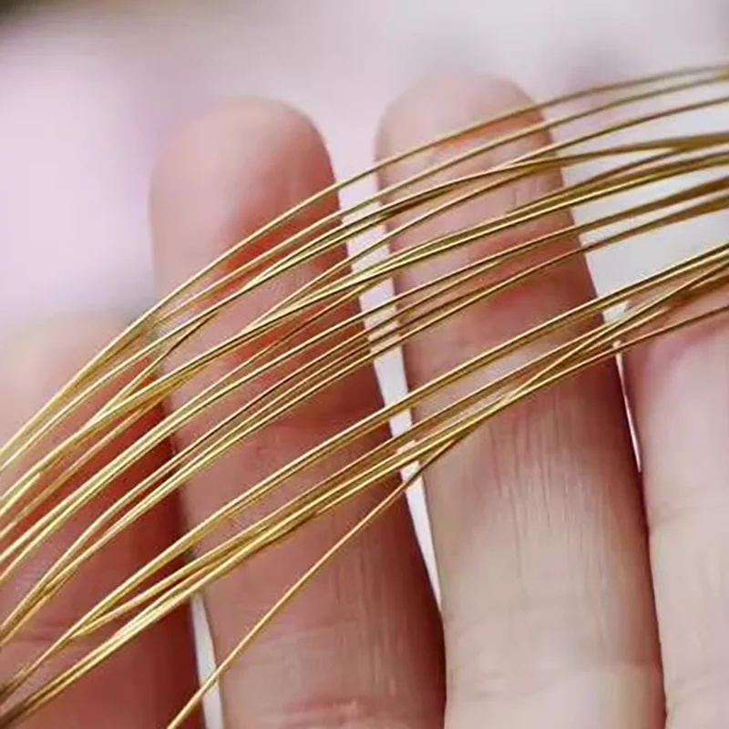 Brass Hard Wires 0.…