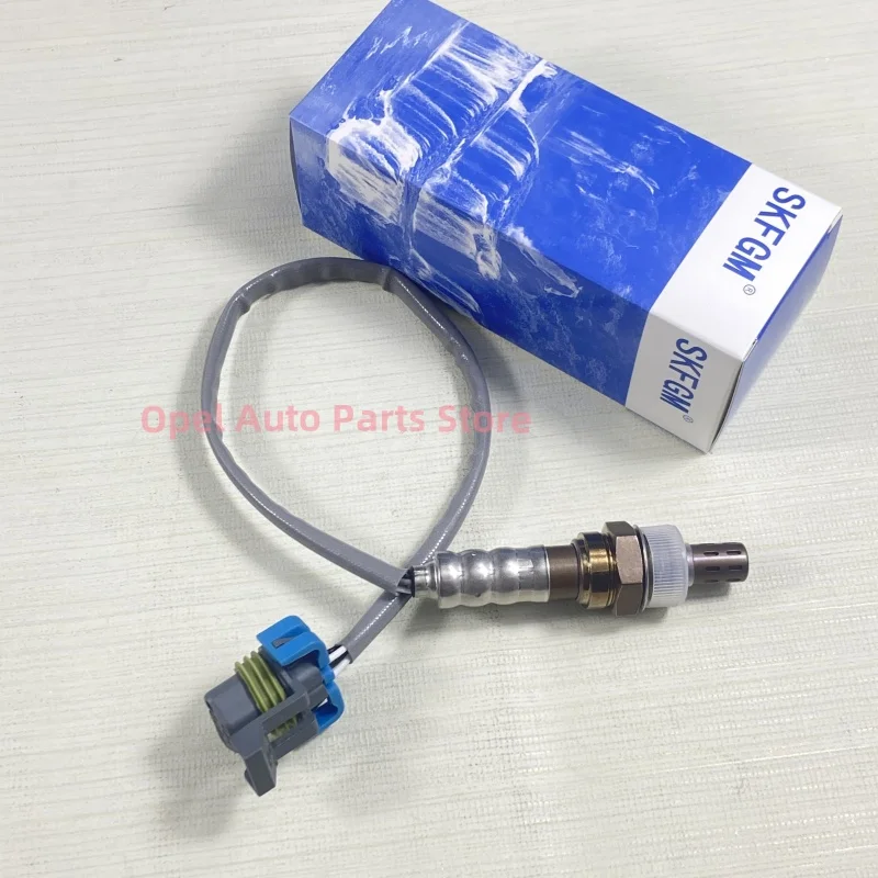 *.*   For Opel Vauxhall Antara Captiva 2.4L Buick Lacrosse GL8* Air Fuel Ratio 【12621696】 Oxygen Sensor