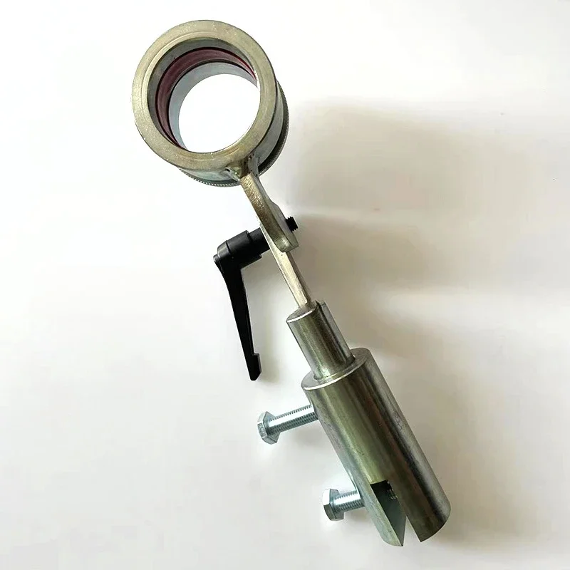 Vogler 1800-2 2100-2 Leveler Bracket, Stainless Steel Bracket, Fixed Rack, Probe Bracket