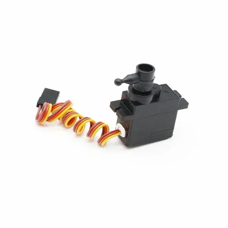 WLtoys 2428 RC カーのスペアパーツ 2428-2758 ステアリング ギア