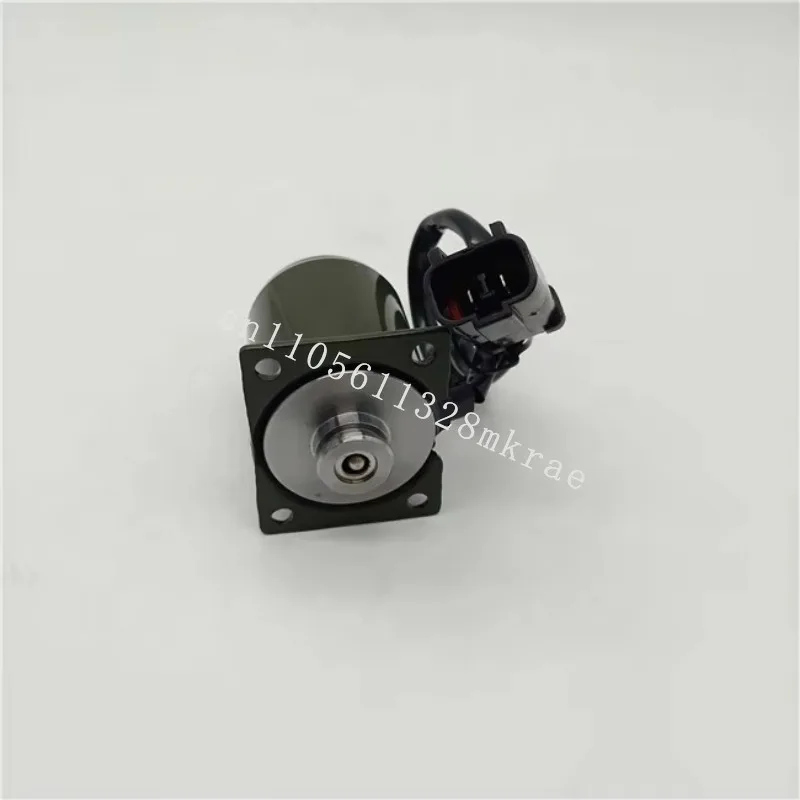 

New PC200-3 PC200-5 PC200-6 6D95 hydraulic pump solenoid valve 708-2H-25240 708-23-1827 2 708-2L-25211
