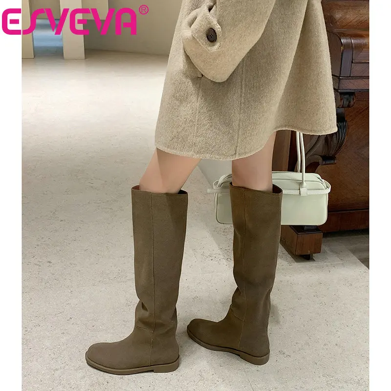 ESVEVA 2025 Π³., ΠΎΡΠ΅Π½Π½ΠΈΠ΅ ΠΈ Π·ΠΈΠΌΠ½ΠΈΠ΅ ΠΆΠ΅Π½ΡΠΊΠΈΠ΅ Π²ΡΡΠΎΠΊΠΈΠ΅ ΡΠ°ΠΏΠΎΠ³ΠΈ ΠΈΠ· Π½Π°ΡΡΡΠ°Π»ΡΠ½ΠΎΠΉ ΠΊΠΎΠΆΠΈ Ρ ΠΊΡΡΠ³Π»ΡΠΌ Π½ΠΎΡΠΊΠΎΠΌ, ΡΡΡΠ°ΡΡΠΊΠΈΠ΅ ΡΠ°ΠΏΠΎΠ³ΠΈ Π½Π° Π½ΠΈΠ·ΠΊΠΎΠΌ ΠΊΠ°Π±Π»ΡΠΊΠ΅ Ρ ΠΊΠ²Π°Π΄ΡΠ°ΡΠ½ΡΠΌ ΠΊΠ°Π±Π»ΡΠΊΠΎΠΌ, ΡΠ°Π·ΠΌΠ΅Ρ: 34-40 ESVEVA 2025 Π³., ΠΎΡΠ΅Π½Π½ΠΈΠ΅ ΠΈ Π·ΠΈΠΌΠ½ΠΈΠ΅ ΠΆΠ΅Π½ΡΠΊΠΈΠ΅ Π²ΡΡΠΎΠΊΠΈΠ΅ ΡΠ°ΠΏΠΎΠ³ΠΈ ΠΈΠ· Π½Π°ΡΡΡΠ°Π»ΡΠ½ΠΎΠΉ ΠΊΠΎΠΆΠΈ Ρ ΠΊΡΡΠ³Π»ΡΠΌ Π½ΠΎΡΠΊΠΎΠΌ, ΡΡΡΠ°ΡΡΠΊΠΈΠ΅ ΡΠ°ΠΏΠΎΠ³ΠΈ Π½Π° Π½ΠΈΠ·ΠΊΠΎΠΌ ΠΊΠ°Π±Π»ΡΠΊΠ΅ Ρ ΠΊΠ²Π°Π΄ΡΠ°ΡΠ½ΡΠΌ ΠΊΠ°Π±Π»ΡΠΊΠΎΠΌ, ΡΠ°Π·ΠΌΠ΅Ρ: 34-40